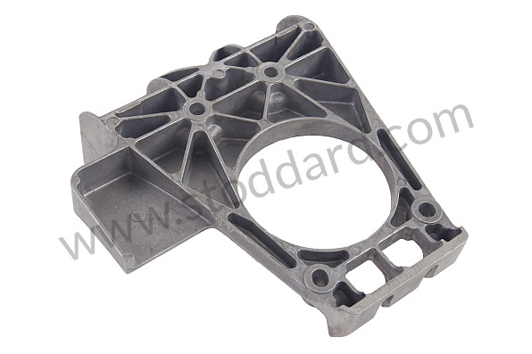 99611122403 - SUPPORT for Porsche Boxster 986 97-04 &bull; 2000 &bull; Boxster S 3.2 &bull; Cabrio &bull; Manual Gearbox, 6 Speed