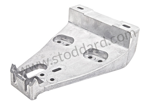 99611122602 - SUPPORT for Porsche Boxster 986 97-04 &bull; 2000 &bull; Boxster 2.7 &bull; Cabrio &bull; Manual Gearbox, 5 Speed