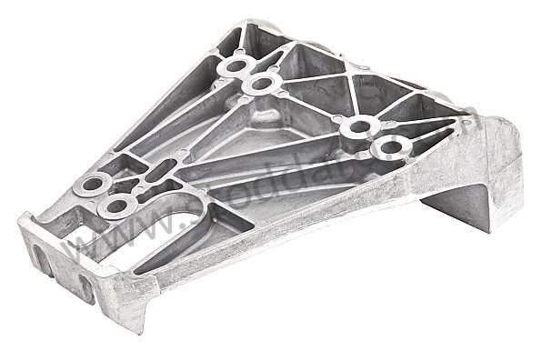 99611122602 - SUPPORT for Porsche Boxster 986 97-04 &bull; 2000 &bull; Boxster 2.7 &bull; Cabrio &bull; Manual Gearbox, 5 Speed