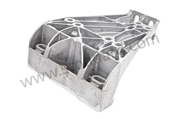 99611122602 - SUPPORT for Porsche Boxster 986 97-04 &bull; 2000 &bull; Boxster 2.7 &bull; Cabrio &bull; Manual Gearbox, 5 Speed