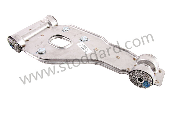 99611122703 - SUPPORT for Porsche 996 Gt3 / Gt3-1 &bull; 2000 &bull; 996 Gt3 &bull; Coupe &bull; Manual Gearbox, 6 Speed