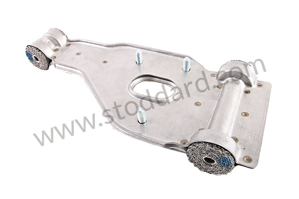 99611122703 - SUPPORT for Porsche 996 Gt3 / Gt3-1 &bull; 2000 &bull; 996 Gt3 &bull; Coupe &bull; Manual Gearbox, 6 Speed