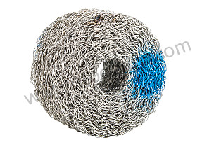 DAMPING PIECE  (99611122900)