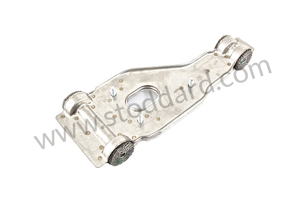 99611123704 - SUPPORT for Porsche 997 05-08 &bull; 2007 &bull; 997 C4 &bull; Targa &bull; Automatic Gearbox