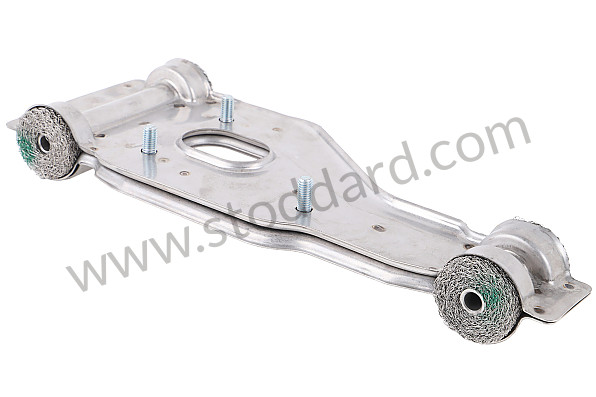 99611123704 - SUPPORT for Porsche 997 05-08 &bull; 2007 &bull; 997 C4 &bull; Targa &bull; Automatic Gearbox