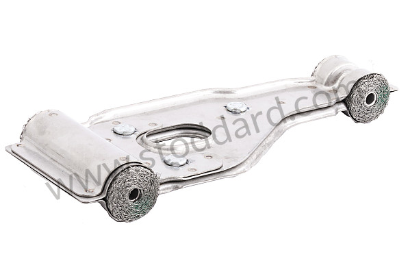 99611123704 - SUPPORT for Porsche 997 05-08 &bull; 2007 &bull; 997 C4 &bull; Targa &bull; Automatic Gearbox