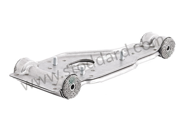 99611123704 - SUPPORT for Porsche 997 05-08 &bull; 2007 &bull; 997 C4 &bull; Targa &bull; Automatic Gearbox