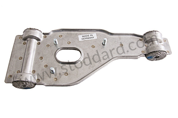 99611123802 - SUPPORT for Porsche 996 &bull; 2004 &bull; 996 Carrera 4S &bull; Coupe &bull; Automatic Gearbox