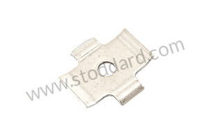 REINFORCEMENT PLATE 