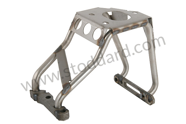 99611192755 - SUPPORT for Porsche 996 &bull; 1999 &bull; 996 Carrera 4 &bull; Cabrio &bull; Automatic Gearbox