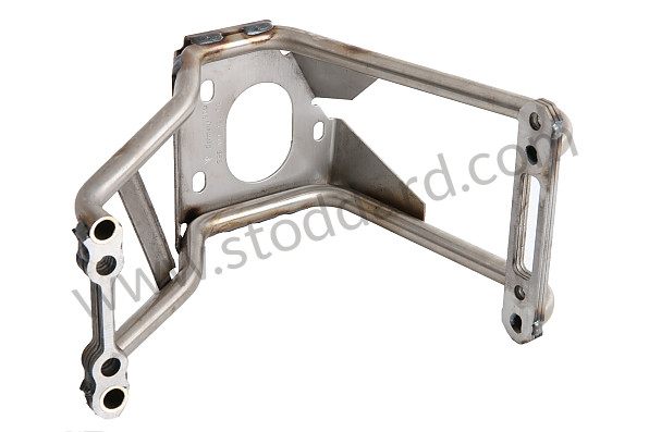 99611192854 - SUPPORT for Porsche 996 &bull; 1998 &bull; 996 Carrera 2 &bull; Cabrio &bull; Automatic Gearbox