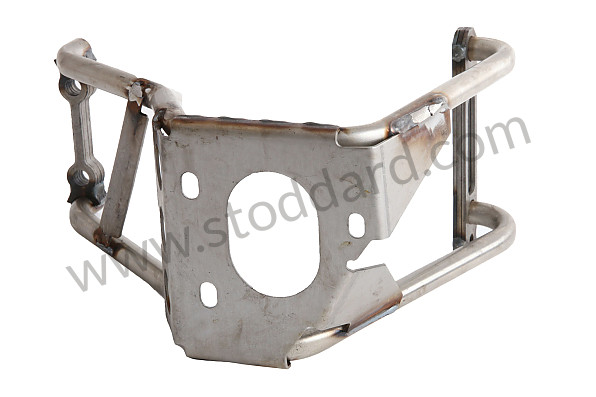 99611192854 - SUPPORT for Porsche 996 &bull; 1998 &bull; 996 Carrera 2 &bull; Cabrio &bull; Automatic Gearbox