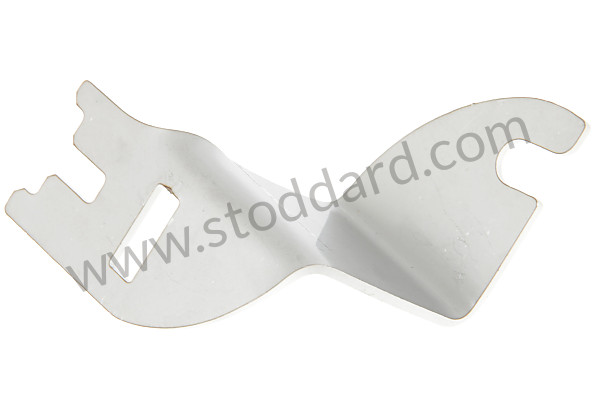 99611198902 - RETAINING BRACKET for Porsche 