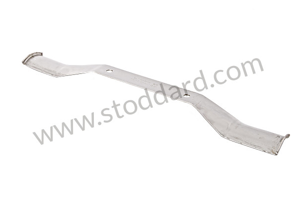 99611312352 - SUPPORT for Porsche 996 &bull; 1999 &bull; 996 Carrera 4 &bull; Cabrio &bull; Automatic Gearbox