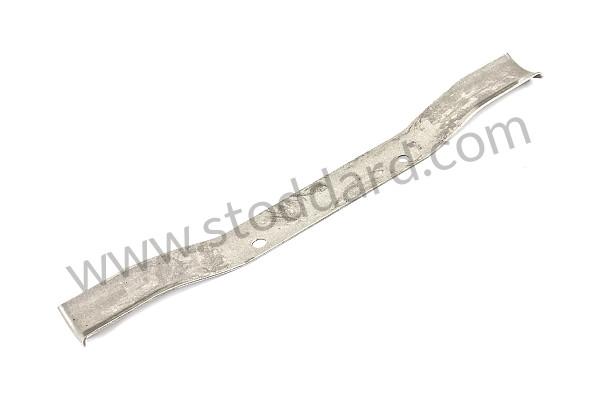 99611312355 - SUPPORT for Porsche 997 05-08 &bull; 2007 &bull; 997 C4S &bull; Targa &bull; Manual Gearbox, 6 Speed
