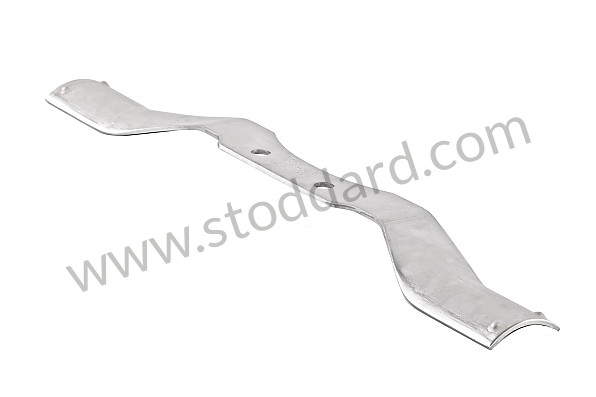 99611312393 - SUPPORT for Porsche 996 Gt3 / Gt3-1 &bull; 2000 &bull; 996 Gt3 &bull; Coupe &bull; Manual Gearbox, 6 Speed
