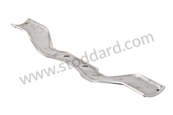 99611312393 - SUPPORT for Porsche 996 Gt3 / Gt3-1 &bull; 2000 &bull; 996 Gt3 &bull; Coupe &bull; Manual Gearbox, 6 Speed