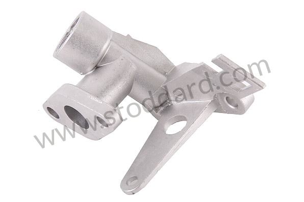 99611313101 - DISTRIBUTOR HOUSING for Porsche Boxster 986 97-04 &bull; 2000 &bull; Boxster S 3.2 &bull; Cabrio &bull; Automatic Gearbox