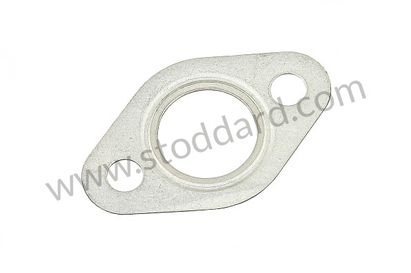 99611321371 - GASKET for Porsche 996 Turbo &bull; 2003 &bull; 996 Turbo &bull; Coupe &bull; Automatic Gearbox