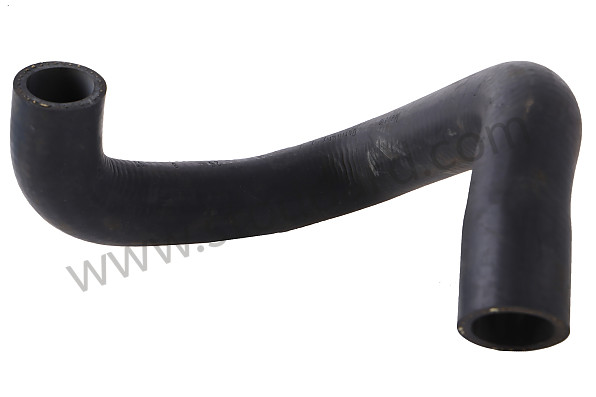 99611323903 - HOSE for Porsche Boxster 986 97-04 &bull; 1997 &bull; Boxster 2.5 &bull; Cabrio &bull; Automatic Gearbox