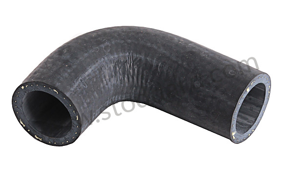99611324153 - HOSE for Porsche Boxster 986 97-04 &bull; 1997 &bull; Boxster 2.5 &bull; Cabrio &bull; Automatic Gearbox