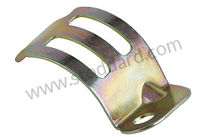 RETAINING BRACKET 