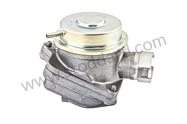 99611325770 - Air Regulator Valve 996 1999-04 996.113.257.70 for Porsche 