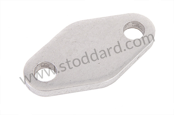 99611334050 - COVER for Porsche Boxster 986 97-04 &bull; 1997 &bull; Boxster 2.5 &bull; Cabrio &bull; Manual Gearbox, 5 Speed