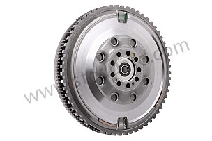 DOUBLE-MASS FLYWHEEL  (99611401250)