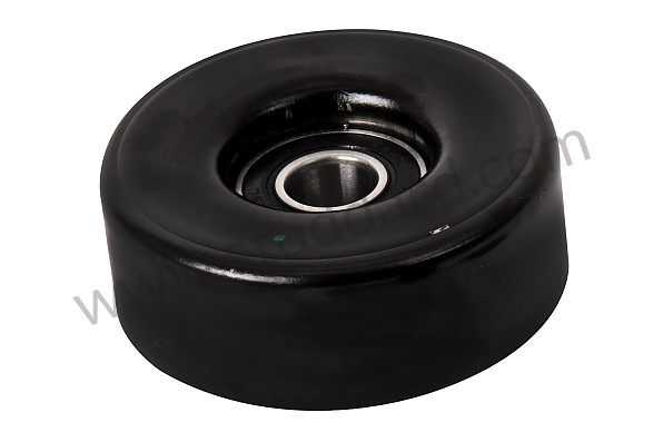 99611501576 - DEFLECTION ROLLER for Porsche 996 Gt3 / Gt3-1 &bull; 2000 &bull; 996 Gt3 &bull; Coupe &bull; Manual Gearbox, 6 Speed