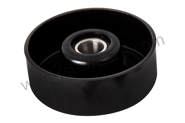 99611501576 - DEFLECTION ROLLER for Porsche 996 Gt3 / Gt3-1 &bull; 2000 &bull; 996 Gt3 &bull; Coupe &bull; Manual Gearbox, 6 Speed