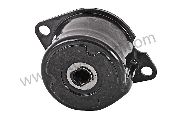99611522172 - TENSIONER for Porsche 996 Gt3 / Gt3-1 &bull; 2000 &bull; 996 Gt3 &bull; Coupe &bull; Manual Gearbox, 6 Speed