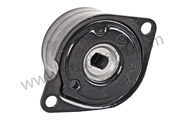 99611522172 - TENSIONER for Porsche 996 Gt3 / Gt3-1 &bull; 2000 &bull; 996 Gt3 &bull; Coupe &bull; Manual Gearbox, 6 Speed