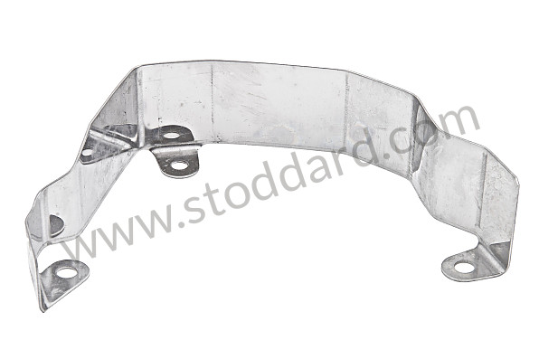 99611552173 - SUPPORT for Porsche 997 Turbo 10-13 &bull; 2011 &bull; 997 Gt2 Rs &bull; Coupe &bull; Manual Gearbox, 6 Speed