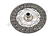 CLUTCH PLATE