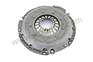 PRESSURE PLATE 