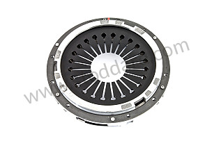 PRESSURE PLATE  (A99611602751)