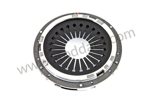 A99611602751 - PRESSURE PLATE for Porsche 996 Gt3 / Gt3-1 &bull; 2000 &bull; 996 Gt3 &bull; Coupe &bull; Manual Gearbox, 6 Speed