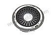 PRESSURE PLATE