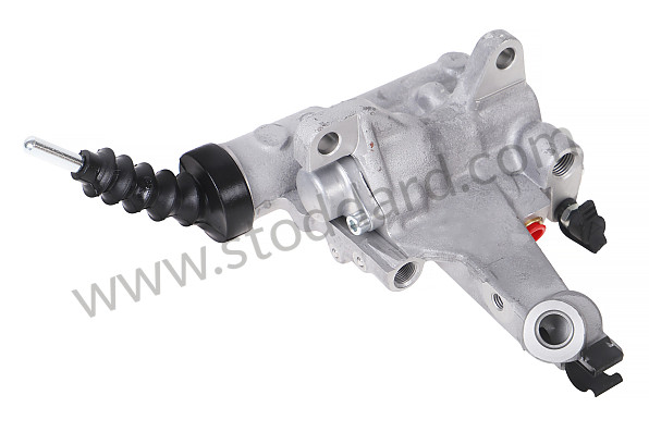 99611623752 - CLUTCH OPERATING CYLINDER for Porsche 996 Turbo &bull; 2003 &bull; 996 Turbo &bull; Coupe &bull; Automatic Gearbox