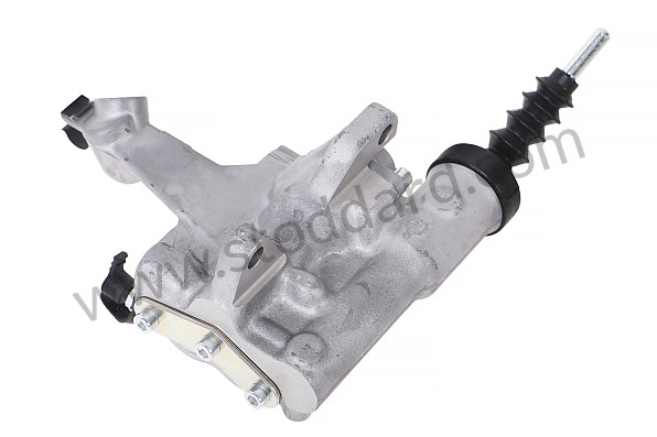 99611623752 - CLUTCH OPERATING CYLINDER for Porsche 996 Turbo &bull; 2003 &bull; 996 Turbo &bull; Coupe &bull; Automatic Gearbox