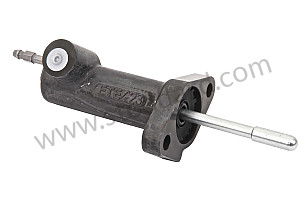 CLUTCH OPERATING CYLINDER  (99611623790)