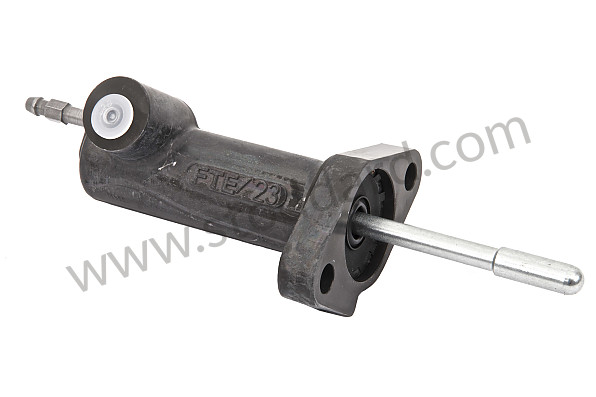 99611623790 - CLUTCH OPERATING CYLINDER for Porsche 996 Gt3 / Gt3-1 &bull; 2000 &bull; 996 Gt3 &bull; Coupe &bull; Manual Gearbox, 6 Speed