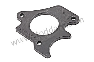 FLANGE  (99611661200)