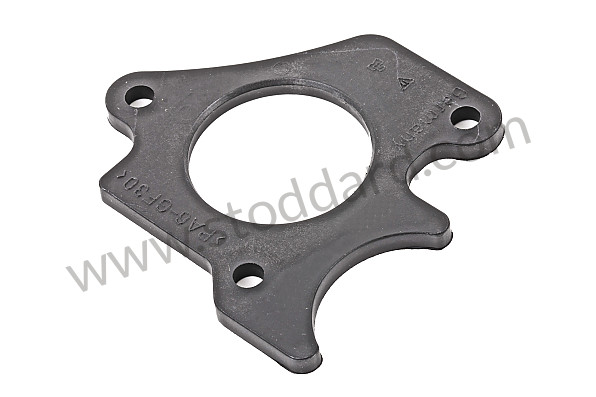 99611661200 - FLANGE for Porsche 996 Gt3 / Gt3-1 &bull; 2000 &bull; 996 Gt3 &bull; Coupe &bull; Manual Gearbox, 6 Speed