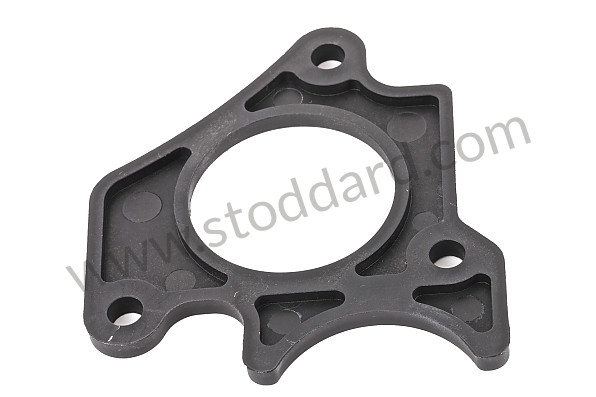 99611661200 - FLANGE for Porsche 996 Gt3 / Gt3-1 &bull; 2000 &bull; 996 Gt3 &bull; Coupe &bull; Manual Gearbox, 6 Speed