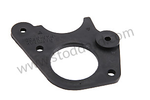 FLANGE SOCKET  (99611671000)