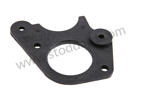 99611671000 - FLANGE SOCKET for Porsche 996 Gt3 / Gt3-1 &bull; 2000 &bull; 996 Gt3 &bull; Coupe &bull; Manual Gearbox, 6 Speed