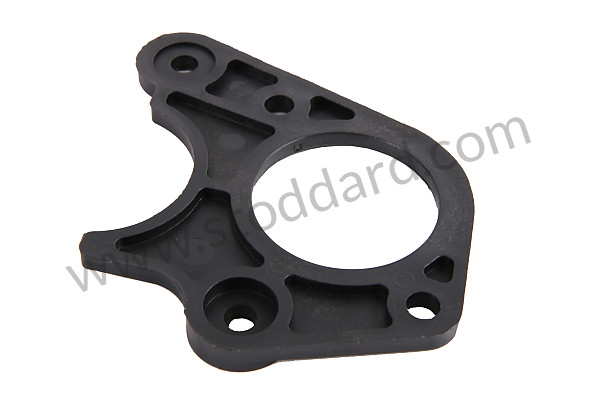 99611671000 - FLANGE SOCKET for Porsche 996 Gt3 / Gt3-1 &bull; 2000 &bull; 996 Gt3 &bull; Coupe &bull; Manual Gearbox, 6 Speed