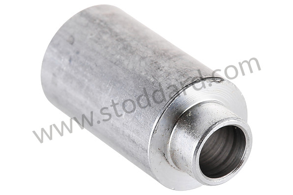 99612610271 - SPACER for Porsche 996 Gt3 / Gt3-1 &bull; 2000 &bull; 996 Gt3 &bull; Coupe &bull; Manual Gearbox, 6 Speed